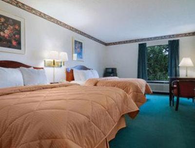 фото отеля Baymont Inn & Suites Ringgold