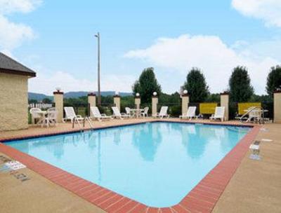 фото отеля Baymont Inn & Suites Ringgold