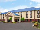 фото отеля Baymont Inn & Suites Ringgold