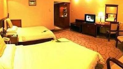 фото отеля Bailu Hotel