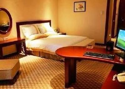 фото отеля Bailu Hotel