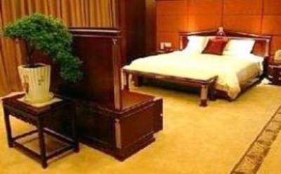 фото отеля Bailu Hotel