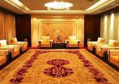 фото отеля Bailu Hotel