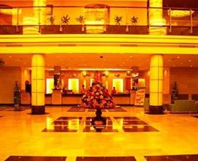 фото отеля Bailu Hotel