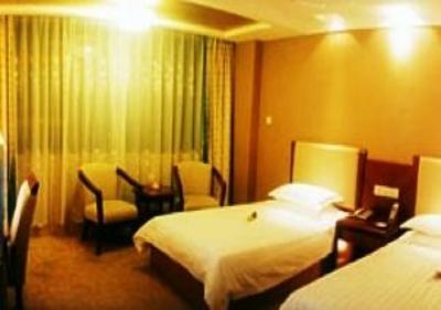 фото отеля Bailu Hotel