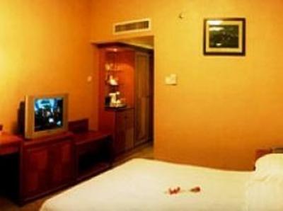 фото отеля Bailu Hotel