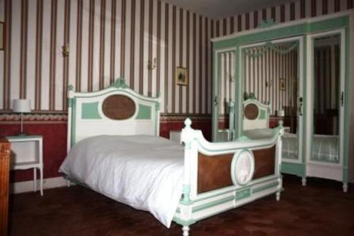 фото отеля Chateau Latour Fours