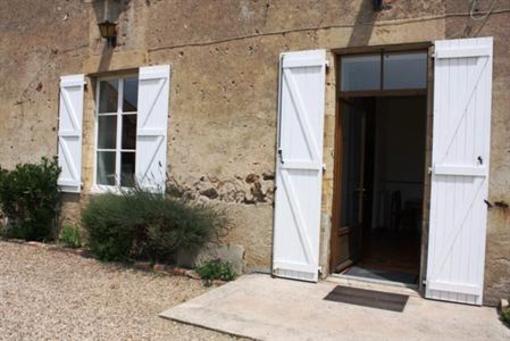 фото отеля Chateau Latour Fours