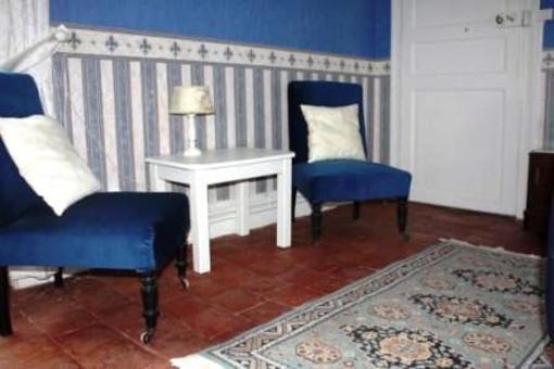 фото отеля Chateau Latour Fours