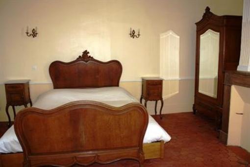 фото отеля Chateau Latour Fours