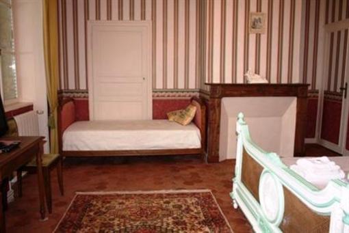 фото отеля Chateau Latour Fours