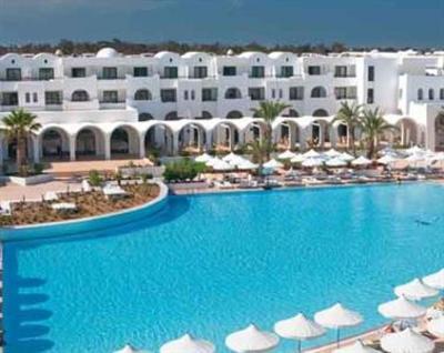 фото отеля Riu Palm Azur Djerba