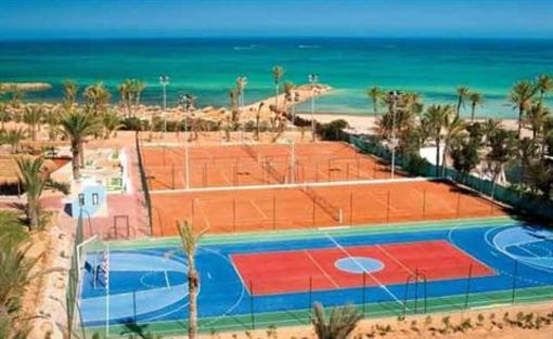 фото отеля Riu Palm Azur Djerba