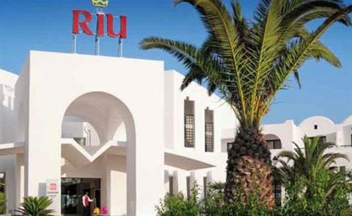 фото отеля Riu Palm Azur Djerba