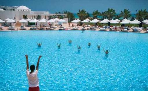 фото отеля Riu Palm Azur Djerba