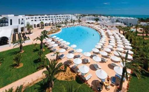 фото отеля Riu Palm Azur Djerba