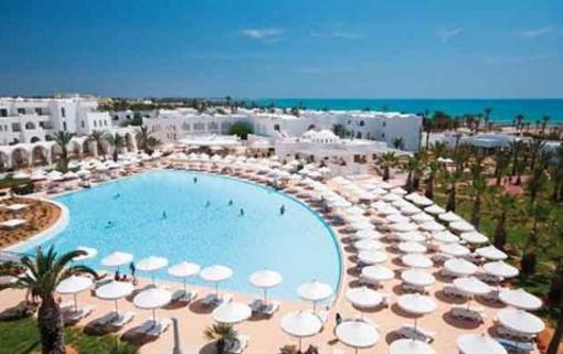 фото отеля Riu Palm Azur Djerba