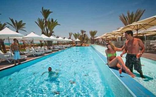 фото отеля Riu Palm Azur Djerba