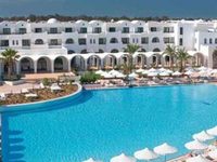 Riu Palm Azur Djerba