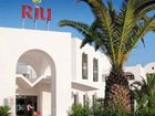 фото отеля Riu Palm Azur Djerba