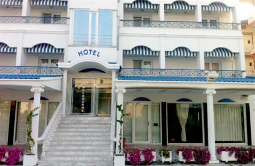 фото отеля Melbourne Hotel Paralia Katerinis