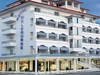 Melbourne Hotel Paralia Katerinis