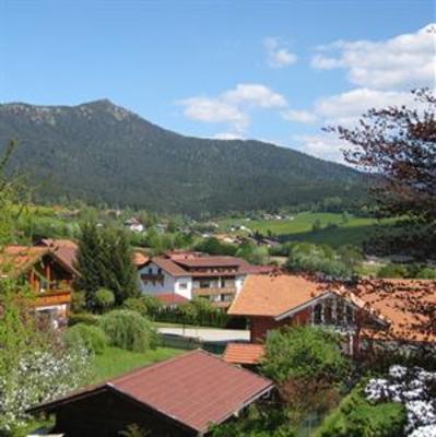 фото отеля Apartmenthaus Florian