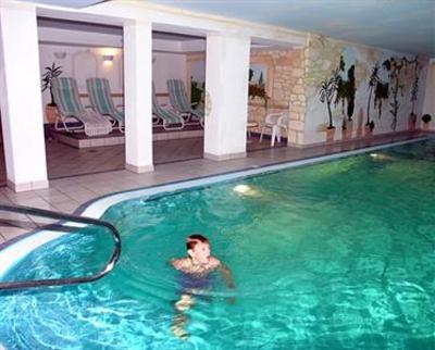 фото отеля Apartmenthaus Florian