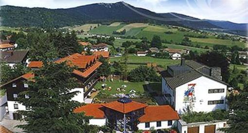 фото отеля Apartmenthaus Florian