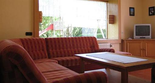 фото отеля Apartmenthaus Florian