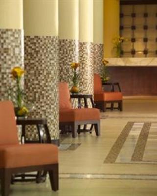 фото отеля Marriott Orlando Airport