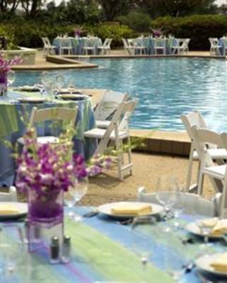 фото отеля Marriott Orlando Airport