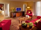 фото отеля Marriott Orlando Airport