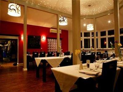 фото отеля The Cherry Tree Rochford