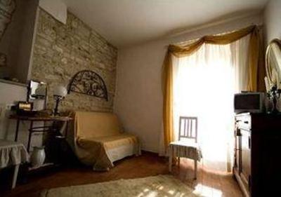 фото отеля Vicolo Santa Chiara