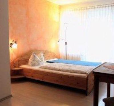 фото отеля Hotel Krone Ettenkirch
