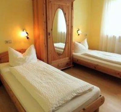 фото отеля Hotel Krone Ettenkirch