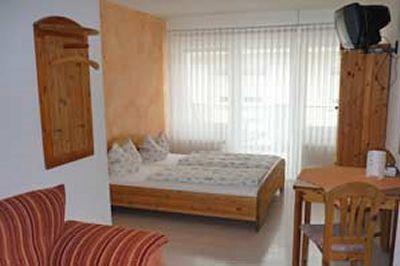 фото отеля Hotel Krone Ettenkirch