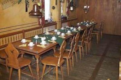 фото отеля Hotel Krone Ettenkirch