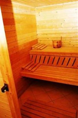 фото отеля Pension Anna Velka Lomnica