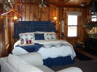 Apache Village Cabins Ruidoso