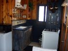 фото отеля Apache Village Cabins Ruidoso