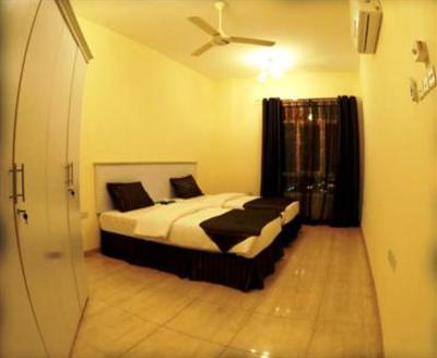 фото отеля Husin al Khaleej Hotel Apartments