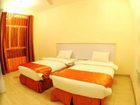 фото отеля Husin al Khaleej Hotel Apartments