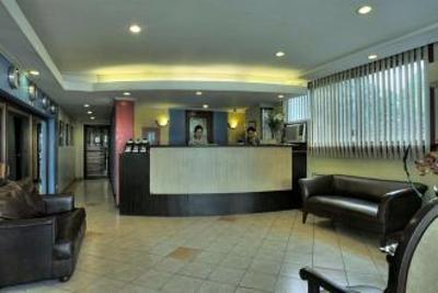фото отеля Fersal Inn Tuazon Quezon City