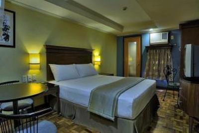 фото отеля Fersal Inn Tuazon Quezon City