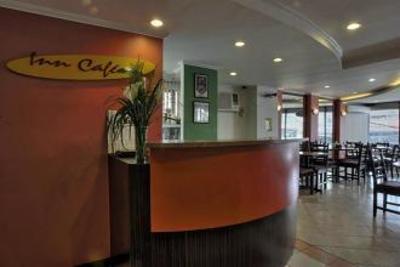 фото отеля Fersal Inn Tuazon Quezon City