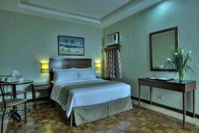 фото отеля Fersal Inn Tuazon Quezon City