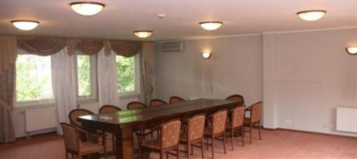 фото отеля Rublevka Inn