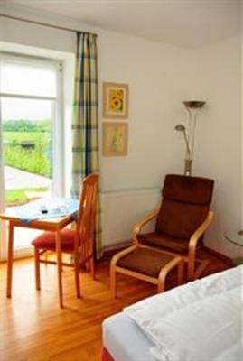 фото отеля Landhaus Hammoor